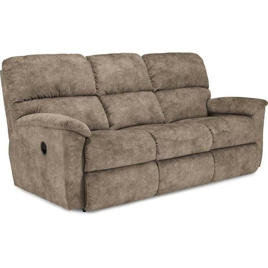 Brooks Reclining Sofa 727-444-D1604-62. Main image