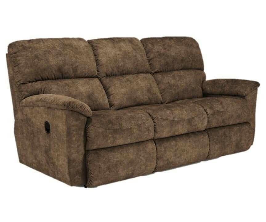 Brooks Reclining Sofa 727-444-D1604-76. Main image