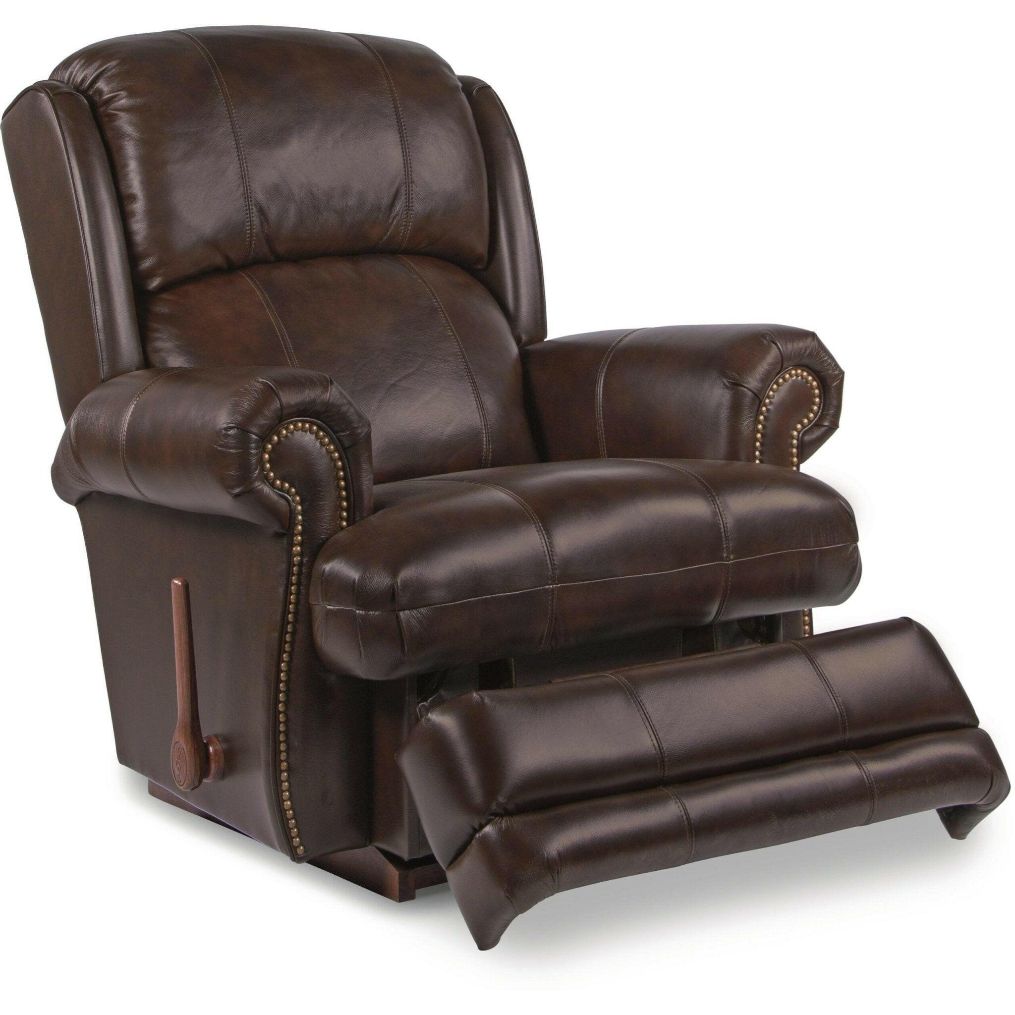 La-Z-Boy Kirkwood Recliner 768-10-LB1434-78.
