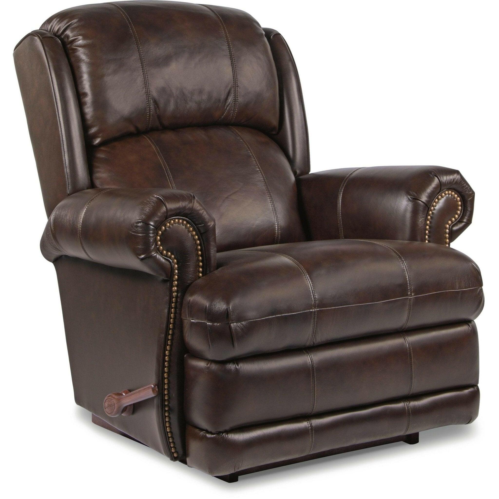 La-Z-Boy Kirkwood Recliner 768-10-LB1434-78.