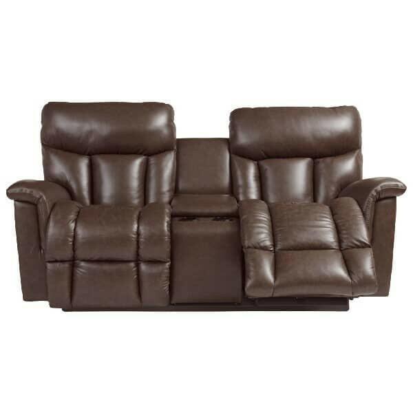La-Z-Boy Mateo Reclining Loveseat 775-390-LB1748-77.