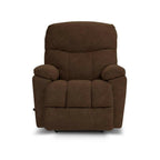 La-Z-Boy Morrison Rocker Recliner 766-10-E1537-75.