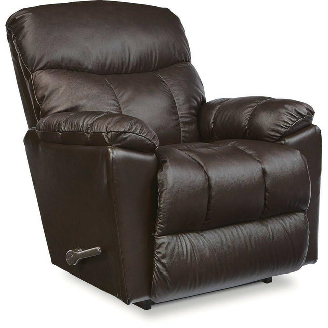 La-Z-Boy Morrison Rocker Recliner 766-10-LB1593-79. Hover Image