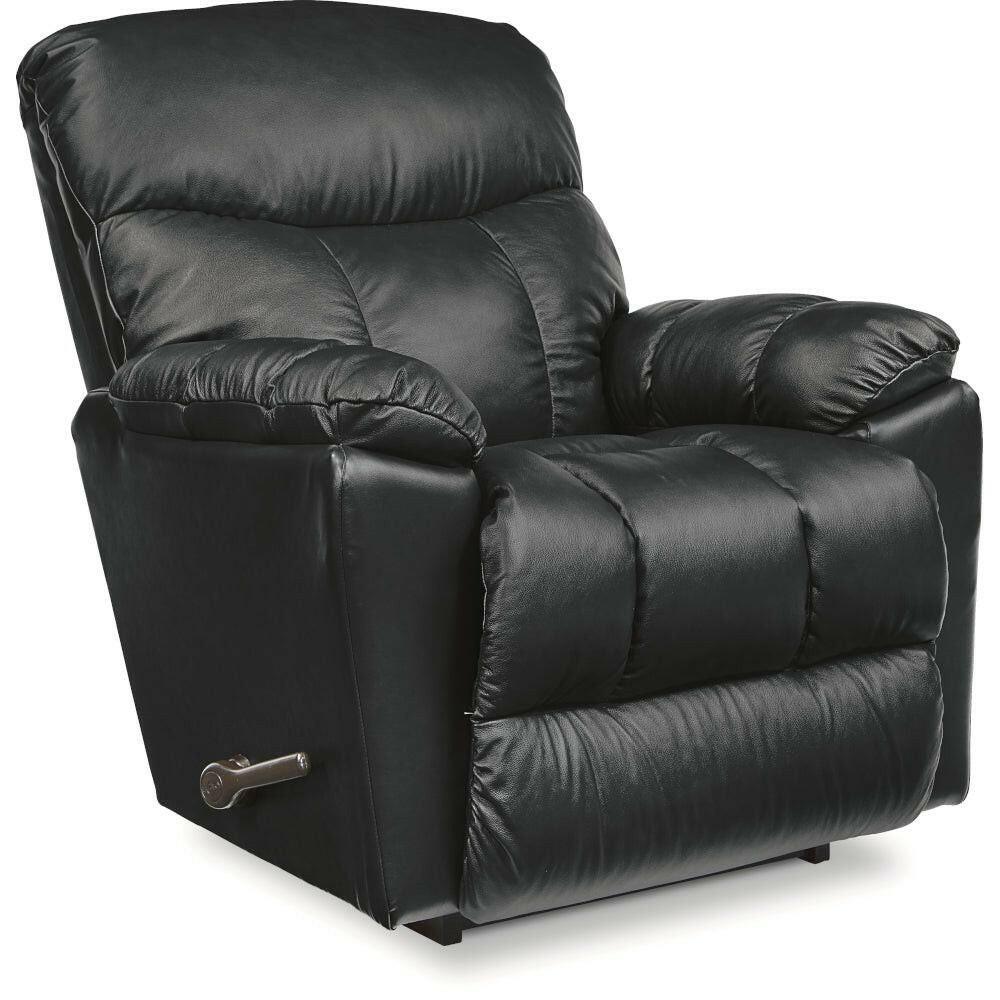 La-Z-Boy Morrison Rocker Recliner 766-10-LB1593-87.