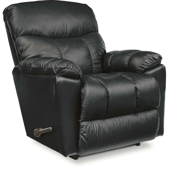La-Z-Boy Morrison Rocker Recliner 766-10-LB1593-87. Hover Image