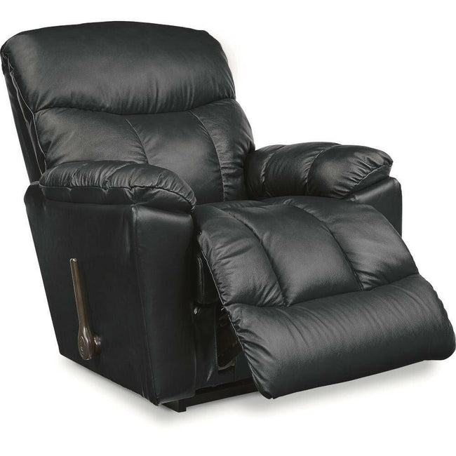 La-Z-Boy Morrison Rocker Recliner 766-10-LB1593-87 Main Image