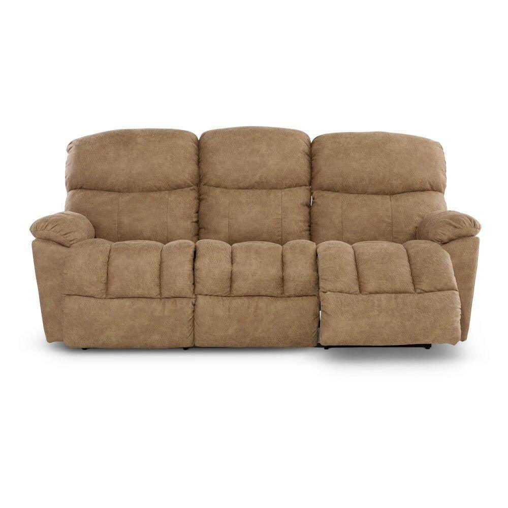 La-Z-Boy Morrison Sofa Reclining 766-444-E1537-73.