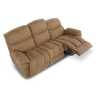 La-Z-Boy Morrison Sofa Reclining 766-444-E1537-73.