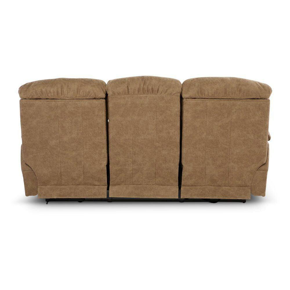 La-Z-Boy Morrison Sofa Reclining 766-444-E1537-73.