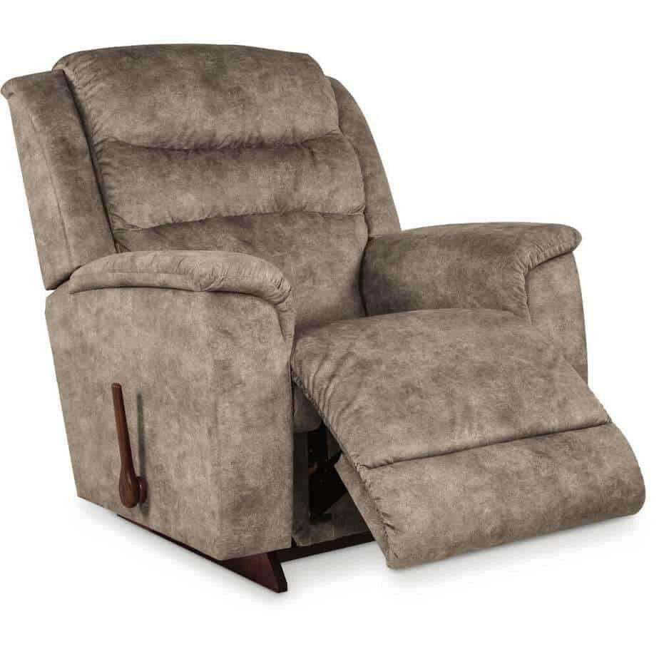 La-Z-Boy Redwood Recliner 776-10-D1604-62.