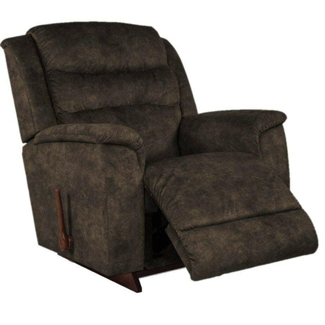 La-Z-Boy Redwood Recliner 776-10-D1604-79. Hover Image