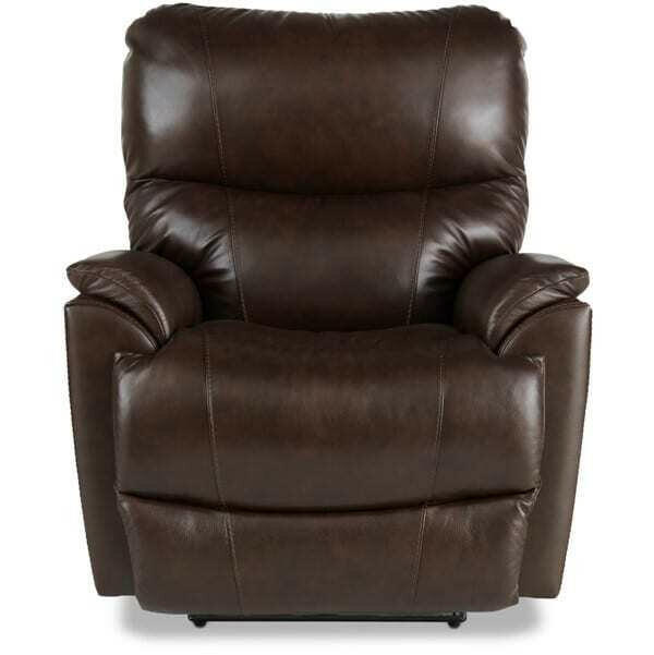 La-Z-Boy Trouper Recliner 724-10-LB1727-79.