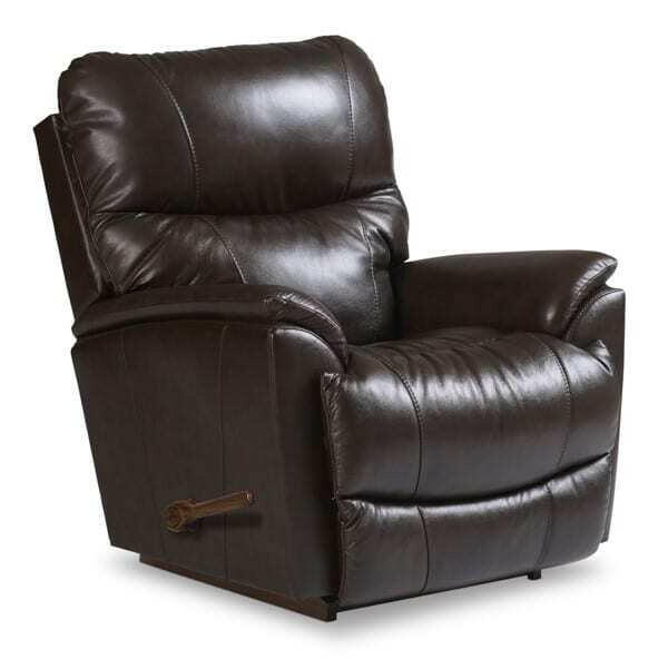 La-Z-Boy Trouper Recliner 724-10-LB1727-79.