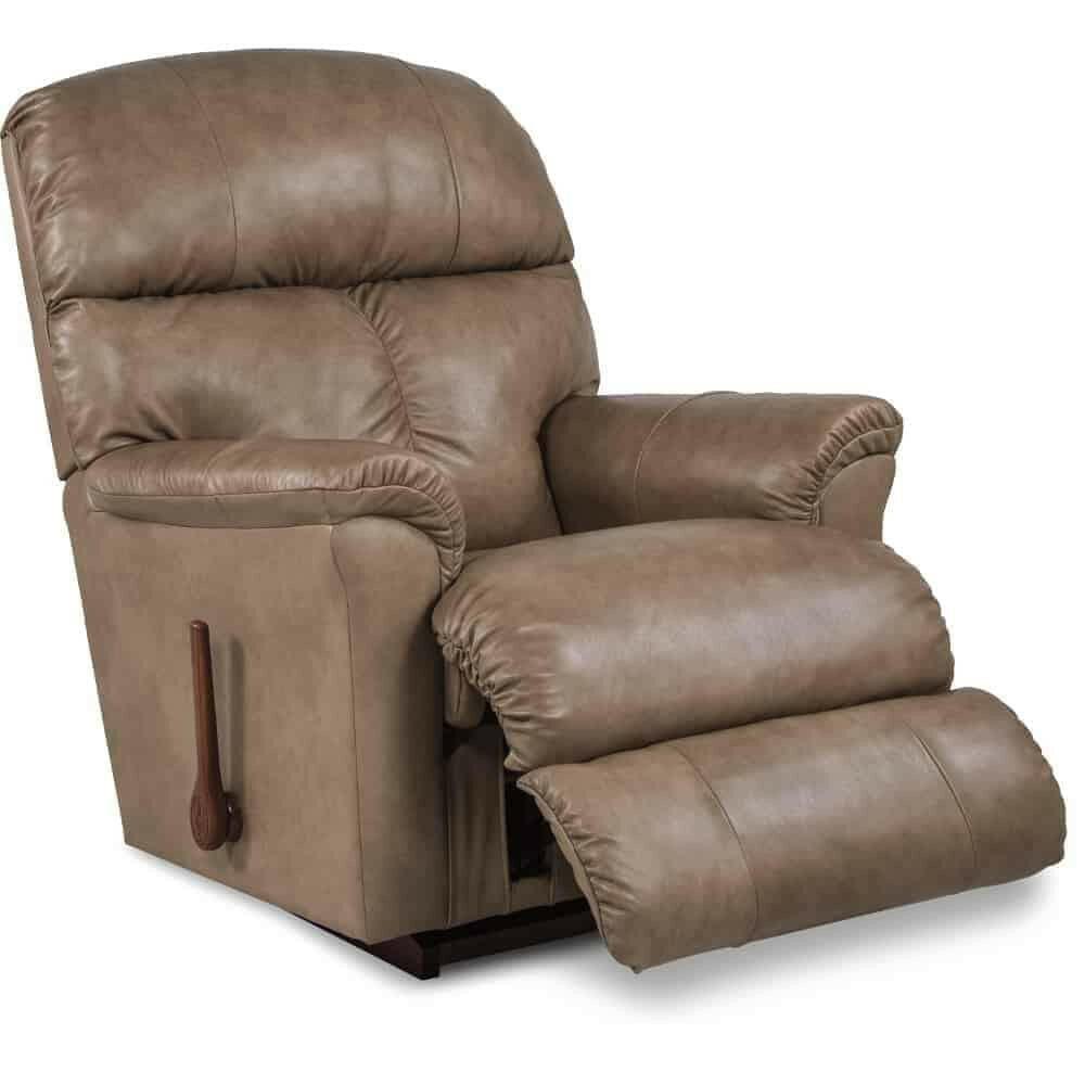 Reed Recliner 704-10-LB1646-63. Main image