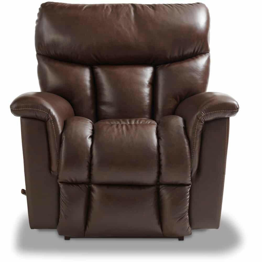 La - Z - Boy Mateo Recliner 775 - 10 - LB1748 - 77 - Darseys Furniture & MattressLa - Z - Boy