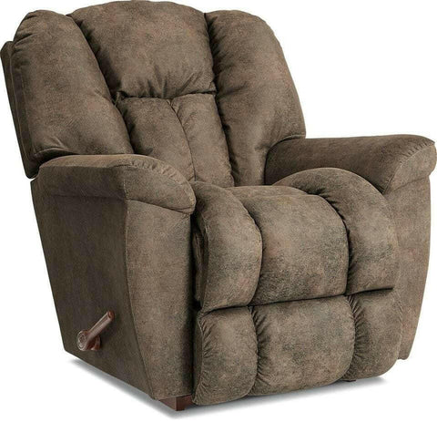 La-Z-Boy Maverick Recliner 582-10-D1560-75 - DarseysLa-Z-Boy