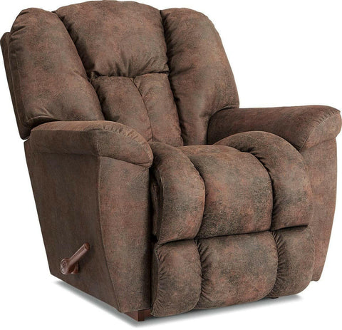 La-Z-Boy Maverick Recliner 582-10-D1560-77 - DarseysLa-Z-Boy