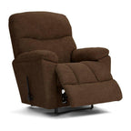 La - Z - Boy Morrison Rocker Recliner 766 - 10 - E1537 - 75 - Darseys Furniture & MattressLa - Z - Boy
