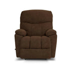 La - Z - Boy Morrison Rocker Recliner 766 - 10 - E1537 - 75 - Darseys Furniture & MattressLa - Z - Boy