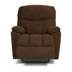La - Z - Boy Morrison Rocker Recliner 766 - 10 - E1537 - 75 - Darseys Furniture & MattressLa - Z - Boy