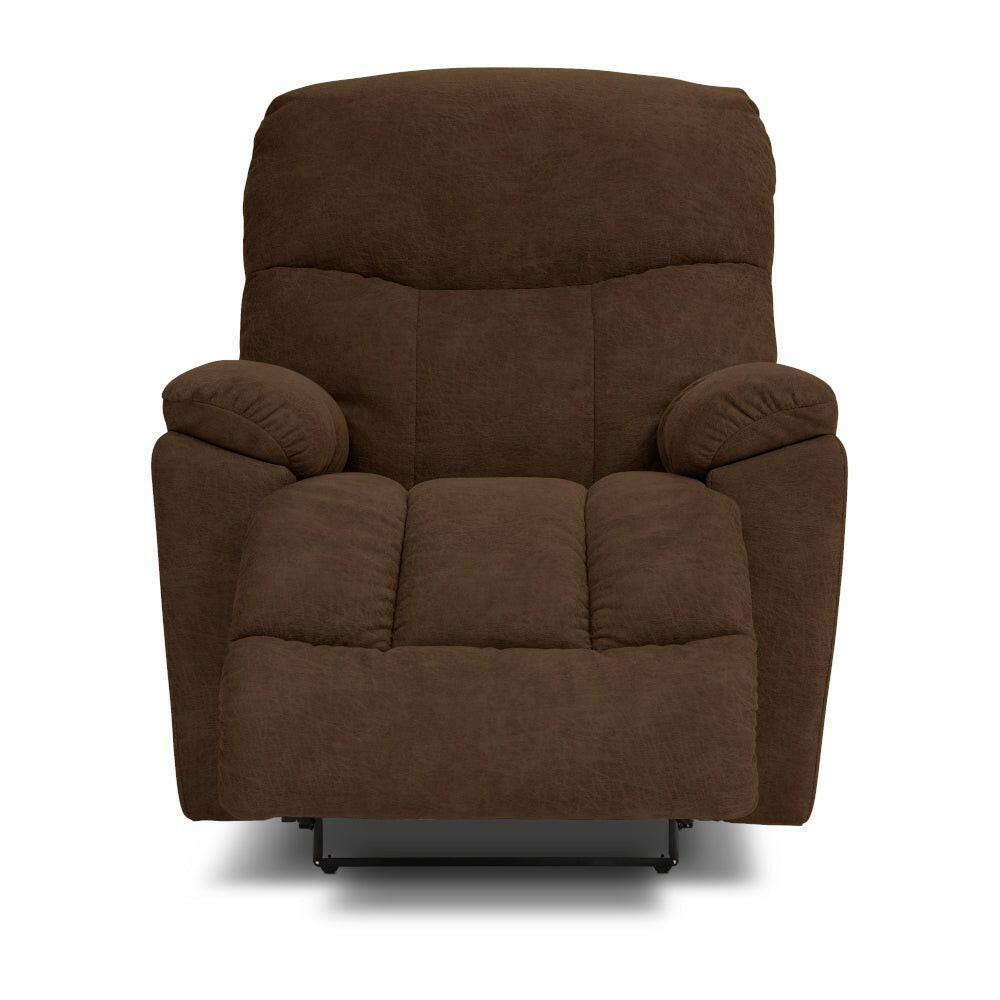 La - Z - Boy Morrison Rocker Recliner 766 - 10 - E1537 - 75 - Darseys Furniture & MattressLa - Z - Boy