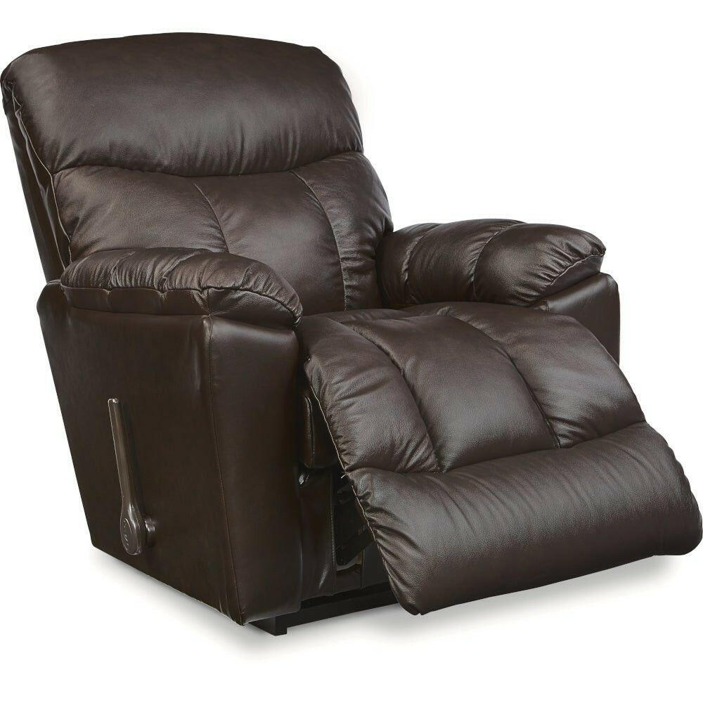 La-Z-Boy Morrison Rocker Recliner 766-10-LB1593-79 - DarseysLa-Z-Boy