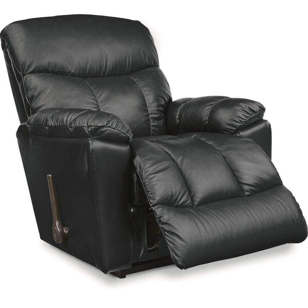 La-Z-Boy Morrison Rocker Recliner 766-10-LB1593-87 Secondary image