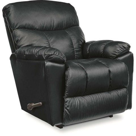 La-Z-Boy Morrison Rocker Recliner 766-10-LB1593-87 - DarseysLa-Z-Boy