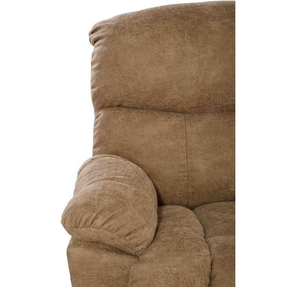 Let's Go OKC AJ 32（男性用) La-Z-Boy Morrison Sofa Reclining 766-444-E1537-73 – Darseys