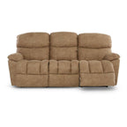 La - Z - Boy Morrison Sofa Reclining 766 - 444 - E1537 - 73 - Darseys Furniture & MattressLa - Z - Boy
