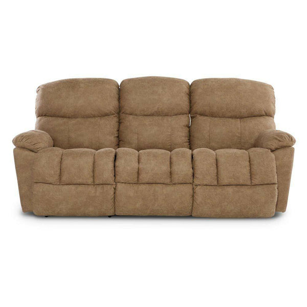 La - Z - Boy Morrison Sofa Reclining 766 - 444 - E1537 - 73 - Darseys Furniture & MattressLa - Z - Boy