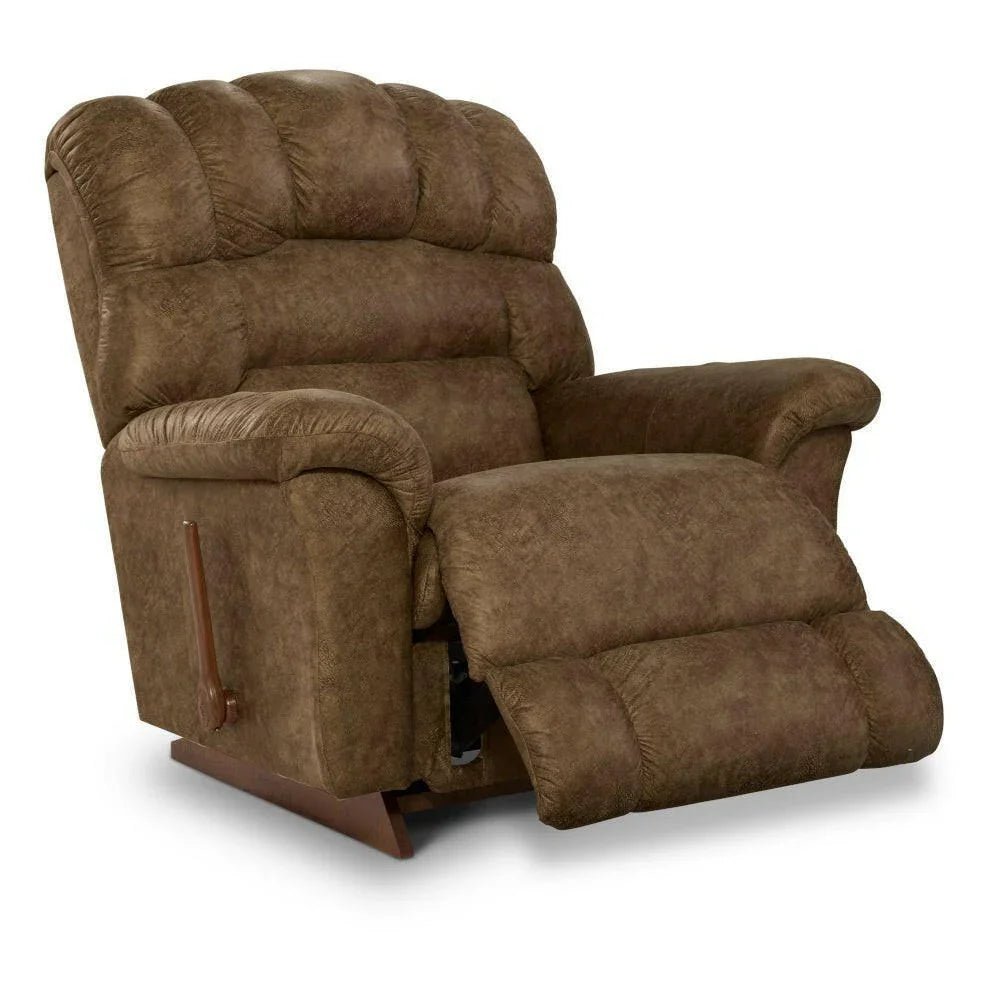 La - Z - Boy Randell Recliner 777 - 10 - D1267 - 78 - Darseys Furniture & MattressLa - Z - Boy