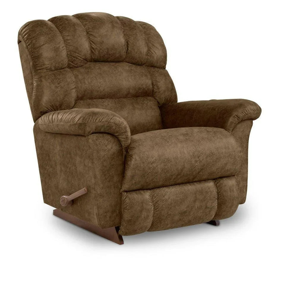 La - Z - Boy Randell Recliner 777 - 10 - D1267 - 78 - Darseys Furniture & MattressLa - Z - Boy