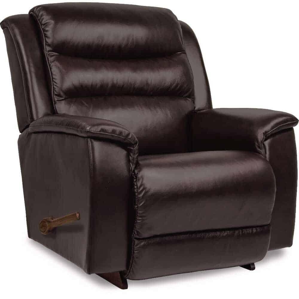 La - Z - Boy Redwood Power Recliner 776 - 10X - LB1648 - 79 - Darseys Furniture & MattressLa - Z - Boy