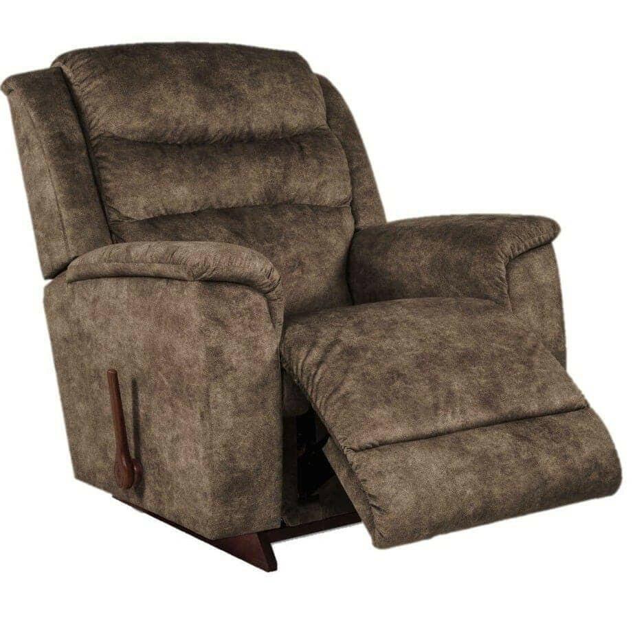 La - Z - Boy Redwood Recliner 776 - 10 - D1604 - 76 - Darseys Furniture & MattressLa - Z - Boy Main image