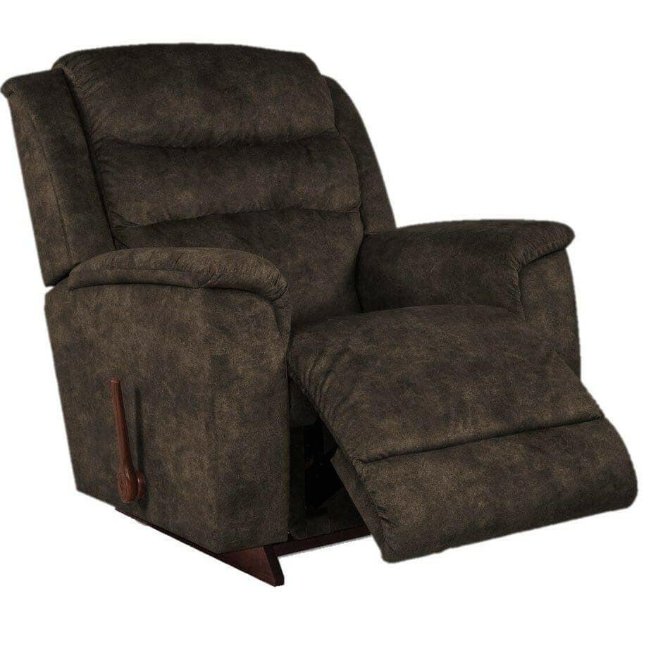 La - Z - Boy Redwood Recliner 776 - 10 - D1604 - 79 - Darseys Furniture & MattressLa - Z - Boy
