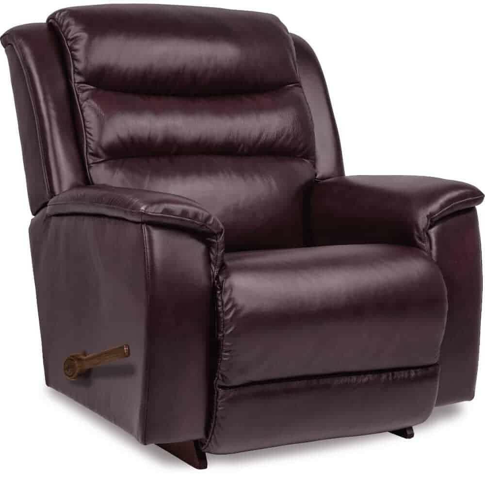 La - Z - Boy Redwood Recliner 776 - 10 - LB1648 - 09 - Darseys Furniture & MattressLa - Z - Boy