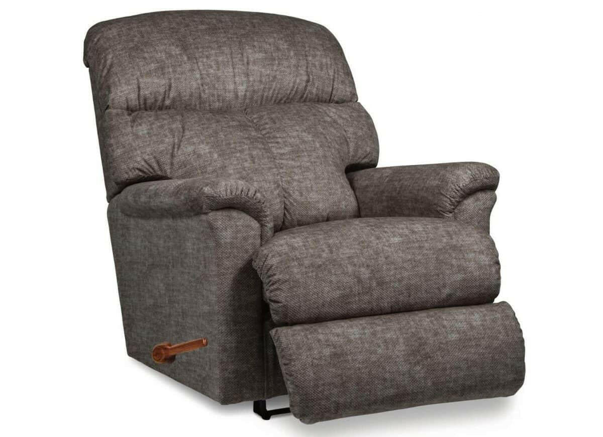 La-Z-Boy Reed Recliner 704-10-b1662-57 - DarseysLa-Z-Boy