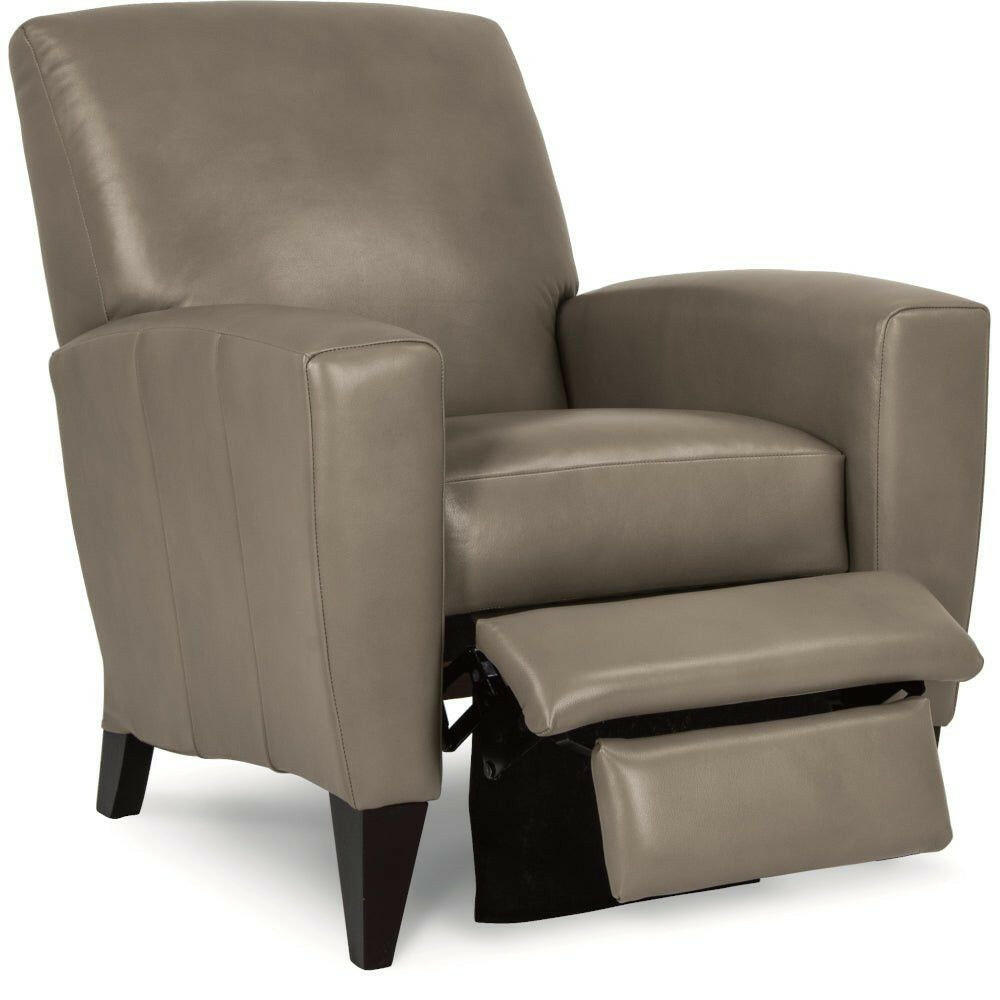 La-Z-Boy Scarlett Highleg Recliner 431-28-BL9810-54 - DarseysLa-Z-Boy