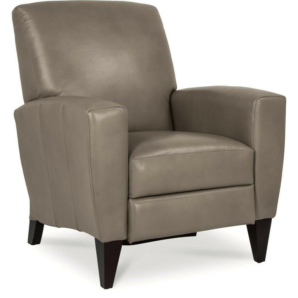 La-Z-Boy Scarlett Highleg Recliner 431-28-BL9810-54 - DarseysLa-Z-Boy