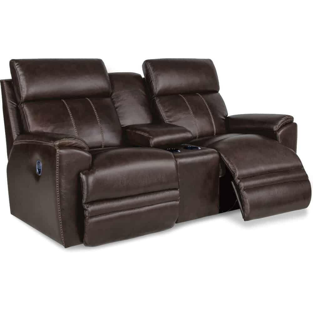 La-Z-Boy Talladega Loveseat Reclining 754-490-LB1590-79 - DarseysLa-Z-Boy