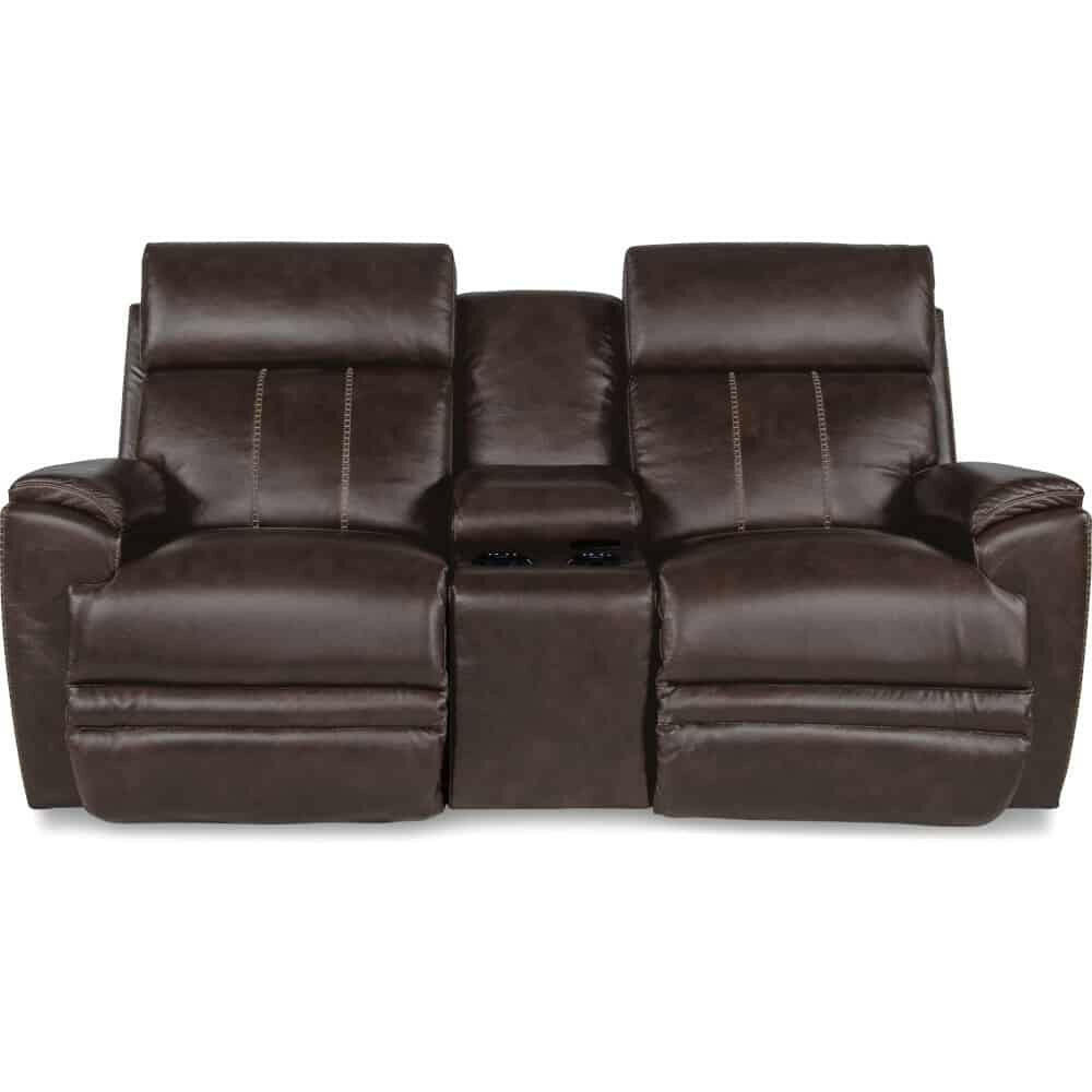 La-Z-Boy Talladega Loveseat Reclining 754-490-LB1590-79 - DarseysLa-Z-Boy