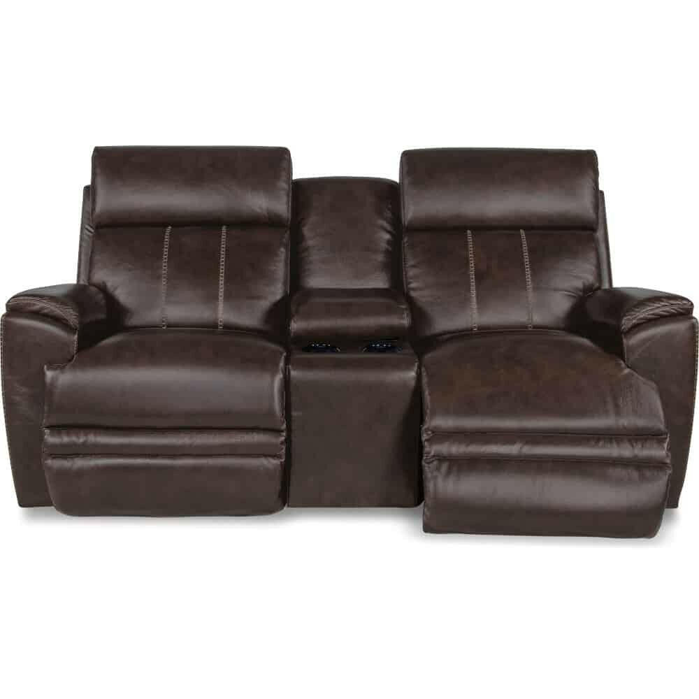 La-Z-Boy Talladega Loveseat Reclining 754-490-LB1590-79 - DarseysLa-Z-Boy