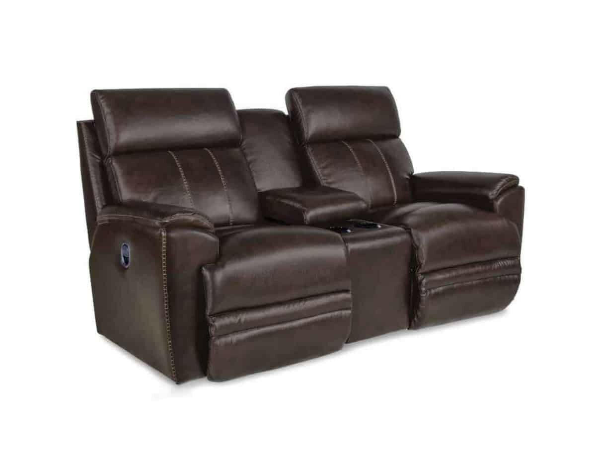 La-Z-Boy Talladega Loveseat Reclining 754-490-LB1590-79 - DarseysLa-Z-Boy