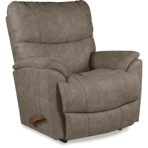 La-Z-Boy Trouper Recliner 724-10-E1537-65 - DarseysLa-Z-Boy