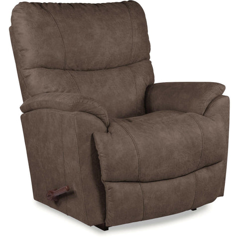 La-Z-Boy Trouper Recliner 724-10-E1537-67 - DarseysLa-Z-Boy