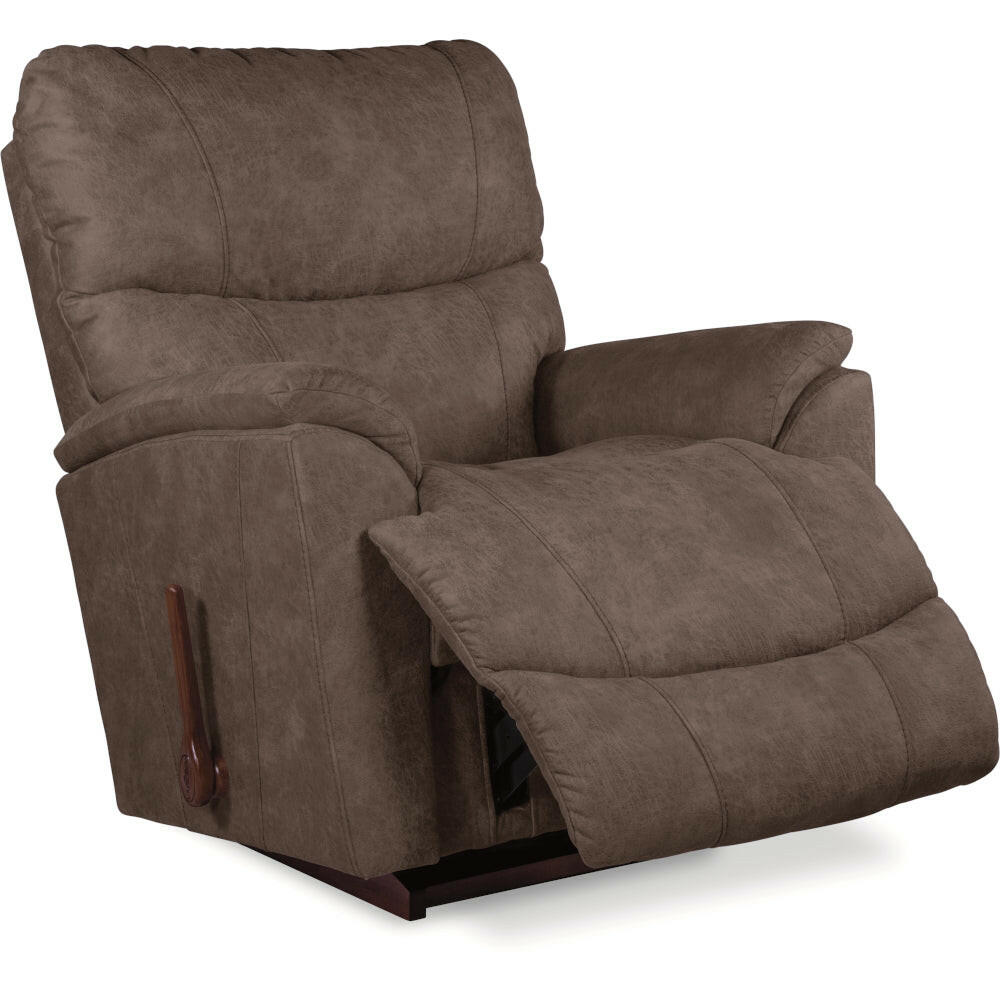 La-Z-Boy Trouper Recliner 724-10-E1537-67 - DarseysLa-Z-Boy