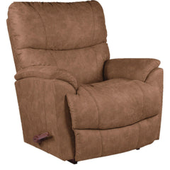 La-Z-Boy Trouper Recliner 724-10-E1537-73 - DarseysLa-Z-Boy