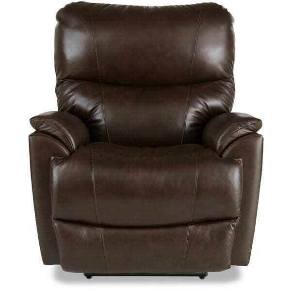 La-Z-Boy Trouper Recliner 724-10-LB1727-79 - Darseys Furniture & MattressLa-Z-Boy