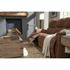 La-Z-Boy Trouper Reclining Sofa 724-440-E1537-75 - DarseysLa-Z-Boy